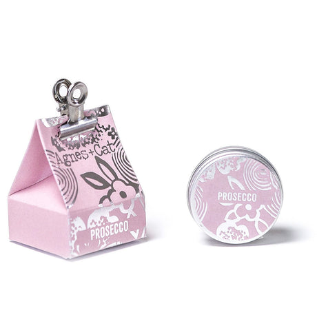 Vegan Lip Balm Sparkling Fizz - SHAMTAM.COM