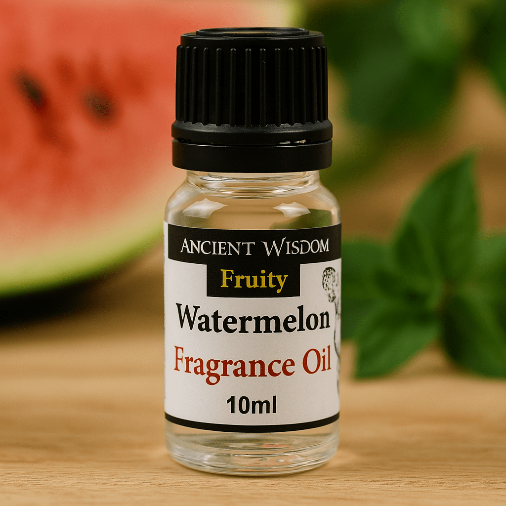 Watermelon Fragrance Oil 10ml - SHAMTAM.COM