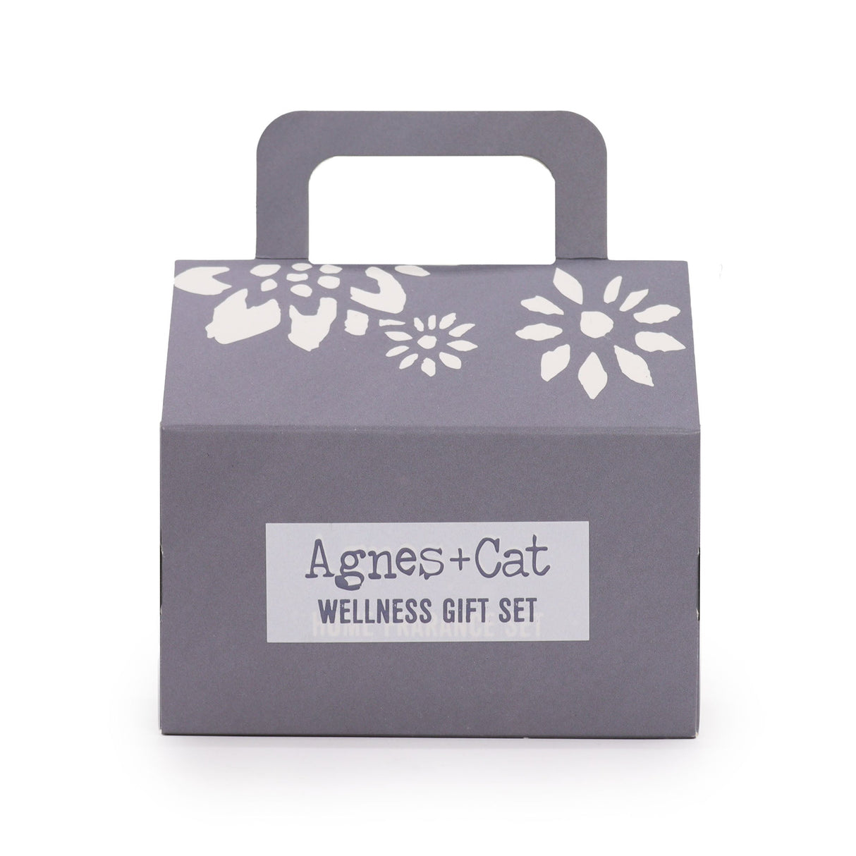 Agnes & Cat Wellness Gift Set - Lake Breeze - SHAMTAM.COM