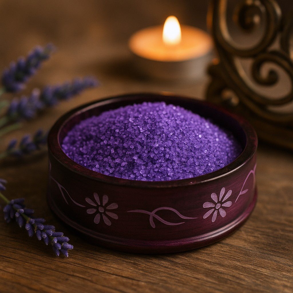 Ylang Ylang Simmering Granules - SHAMTAM.COM