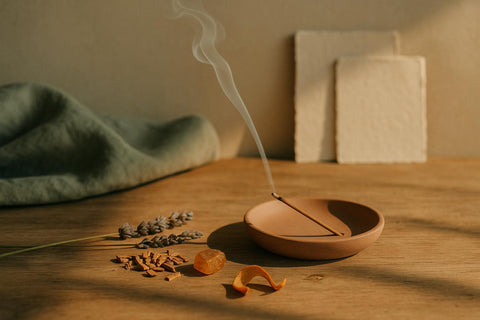 Shop by aroma