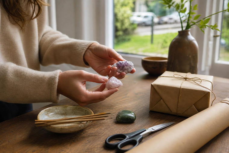 What Makes a Small Gift Worth Giving?
