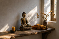 A letter on choosing the right Buddha for your corner