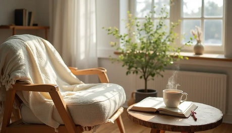 How to Build a Slow Living Lifestyle: Easy Steps for Lasting Change