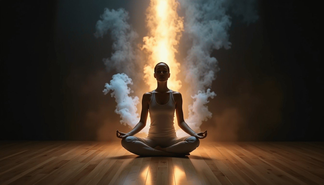 What Are Nadis? Ancient Secrets of Energy Channels Explained - SHAMTAM