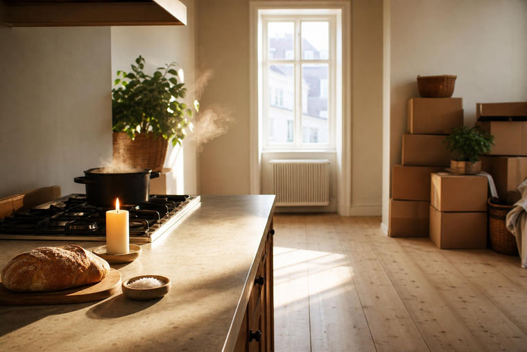 The Housewarming Gift That Earns Its Place