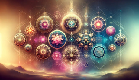 9 Powerful Yantras: Exploring Their Meanings and Benefits - SHAMTAM