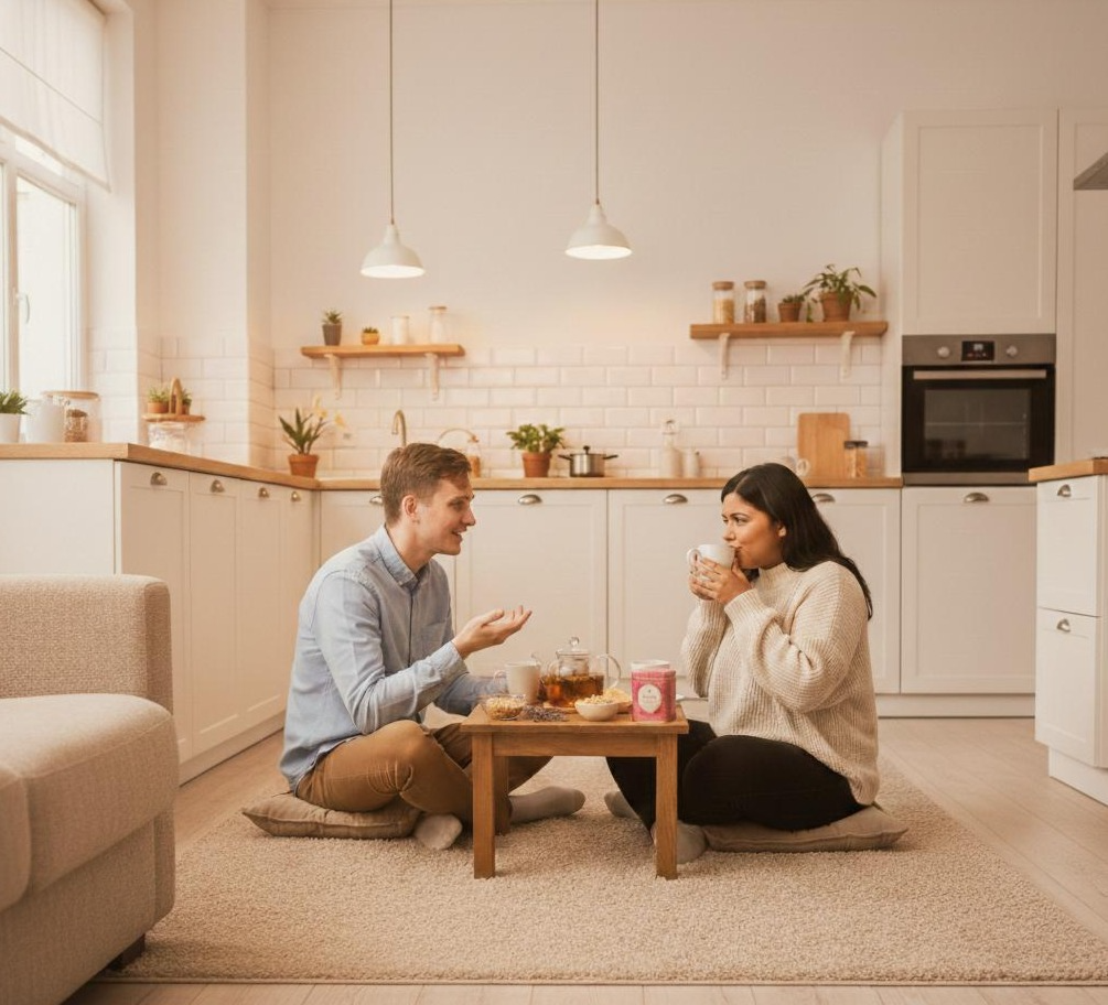 Chamomile: The Flower That Knows Your Secrets