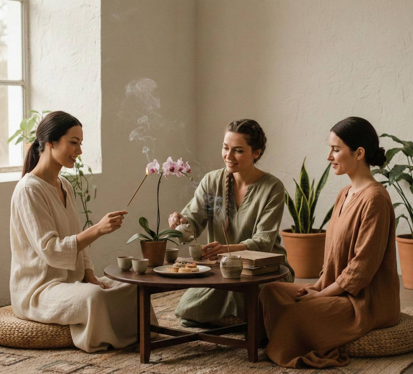 8 Thoughtful Gifts for International Women's Day That Actually Mean Something