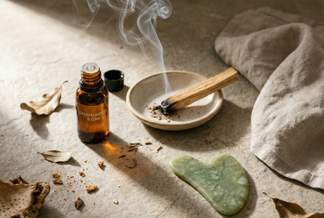 Rituals as Revolution: The Power of Small Acts