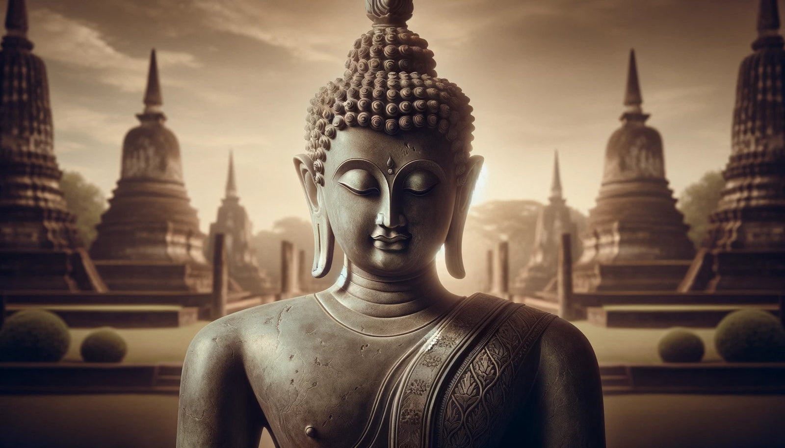 Buddha's Teachings: A Comprehensive Guide in 10 Minutes 🌸 - SHAMTAM