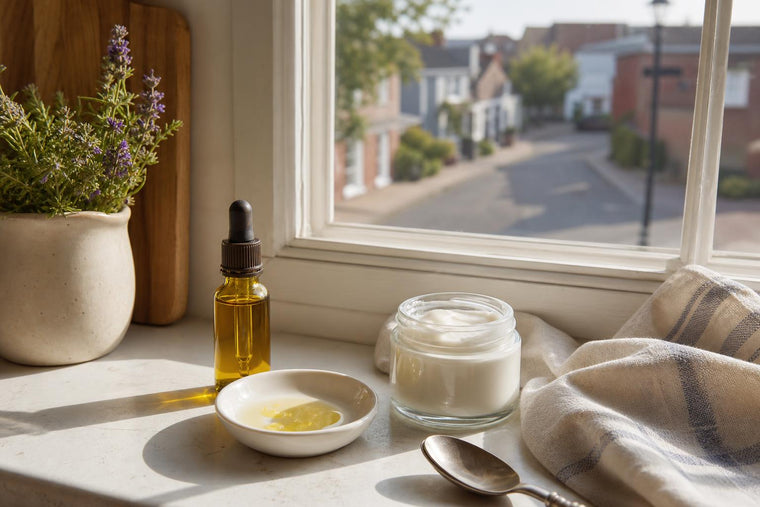 Can You Put Frankincense Essential Oil Directly on Your Skin?