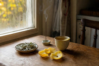 What Are the Spiritual Benefits of Sage and Citrus Incense?