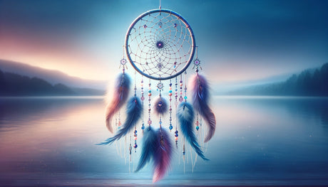Dream Catchers: Their Meaning and How to Use Them Correctly 🪶 - SHAMTAM