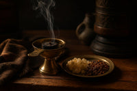 Frankincense and Myrrh: How to Use the Classic Pairing