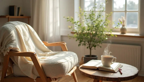How to Build a Slow Living Lifestyle: Easy Steps for Lasting Change