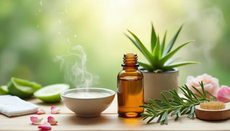 How to Use Tea Tree Oil Benefits: A Natural Skincare Guide That Actually Works