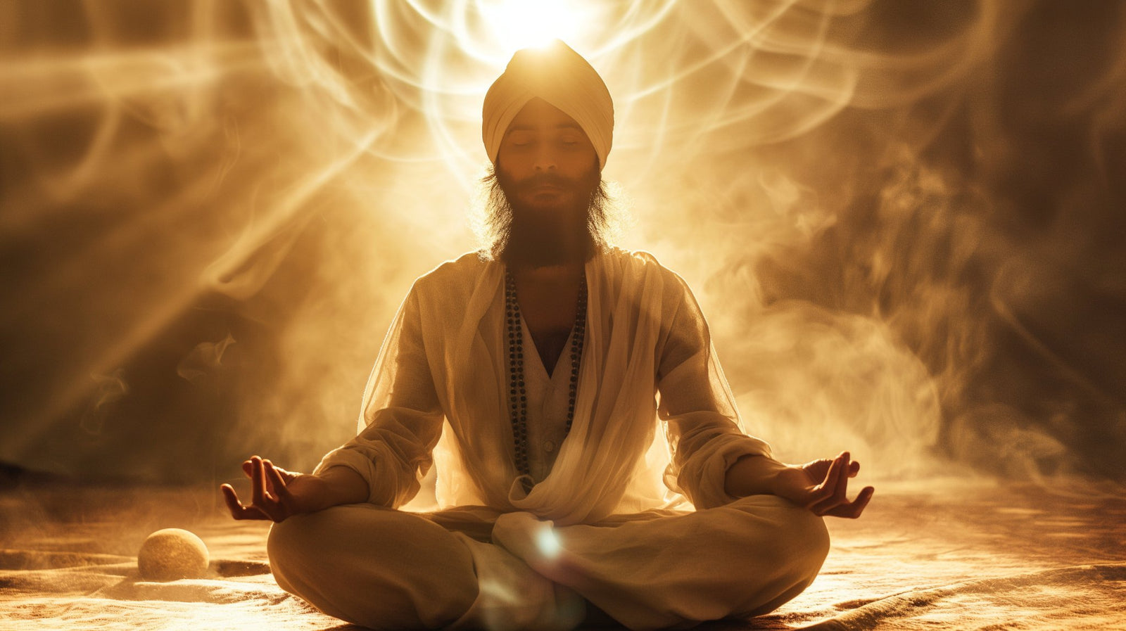 Kundalini: Awakening Your Inner Energy - SHAMTAM