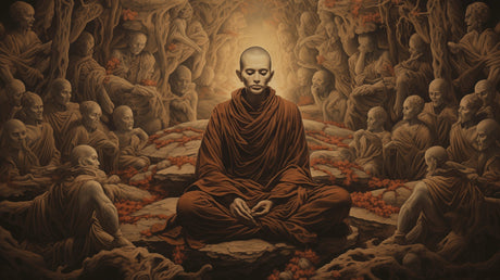 Memento Mori – Death Spiritual Practices - SHAMTAM