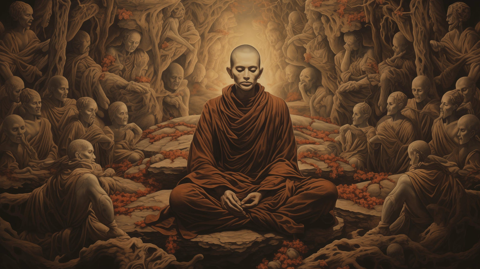 Memento Mori – Death Spiritual Practices - SHAMTAM