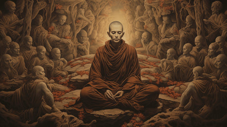 Memento Mori – Death Spiritual Practices - SHAMTAM
