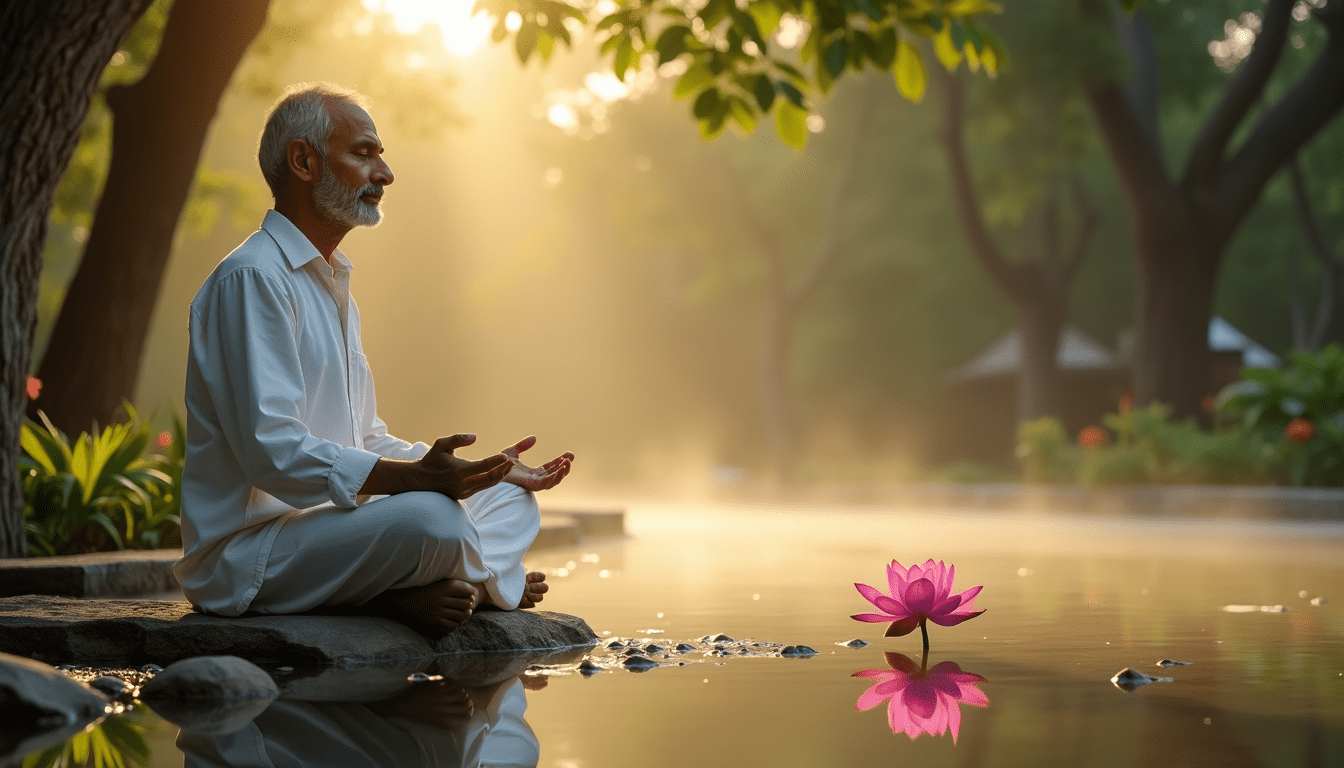 Pratyaksha: The Ancient Secret to Direct Spiritual Experience - SHAMTAM
