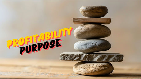 Spiritual Business: Beyond Profits and Towards Purpose - SHAMTAM