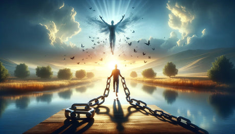 Spirituality and Addiction: 5 Practices to Break Free - SHAMTAM
