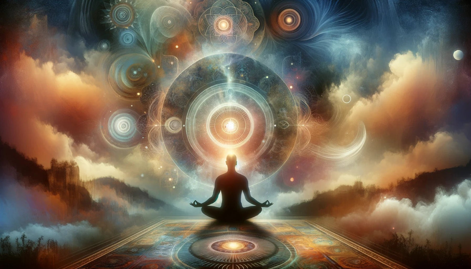 The Art of Intuitive Trust: Fine-Tuning Your Sixth Sense for Everyday Decisions 🌟 - SHAMTAM