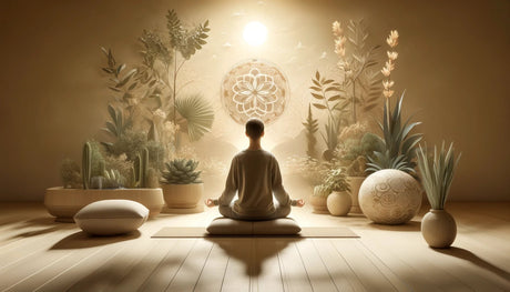 The Art of Mantra Chanting: Essential Tips for Effective Practice 🕉️ - SHAMTAM