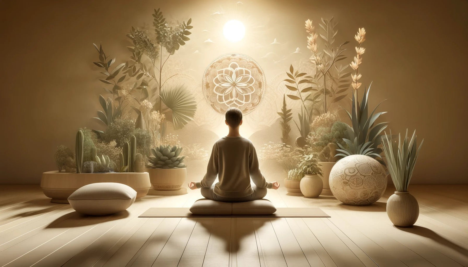 The Art of Mantra Chanting: Essential Tips for Effective Practice 🕉️ - SHAMTAM