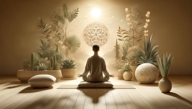 The Art of Mantra Chanting: Essential Tips for Effective Practice 🕉️ - SHAMTAM