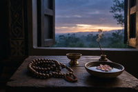 The First Hour: Building a Calm Morning Ritual That Actually Sticks