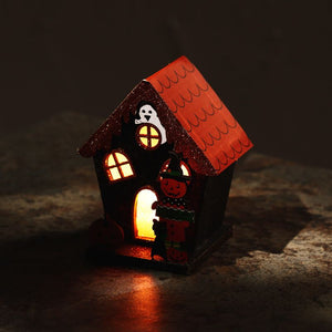 LED Decor Lamps
