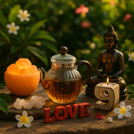Ambiance - Fragrance, Statues, Candles & More - SHAMTAM