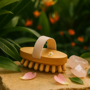 Anti-Cellulite-Massagegerät