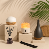 Difusores de aromas