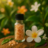 Aromatherapie-Salze