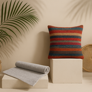 Boho Teppiche