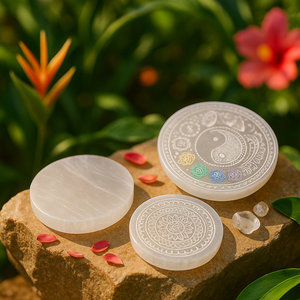 Charging Plates