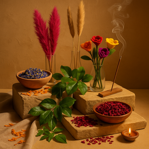 Plantas Decorativas