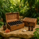 Essential Oil Boxes