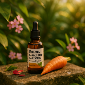 Haarserum