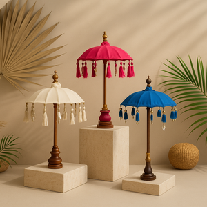 Parasol Decor