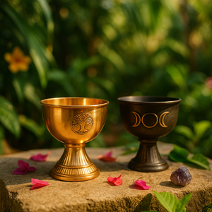 Ritual Chalices