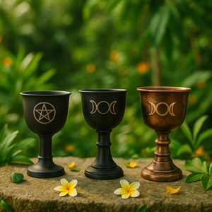 Ritual Goblets