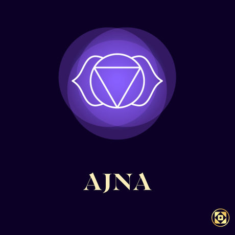 Ajna – Tools for Third Eye Chakra Balance - SHAMTAM