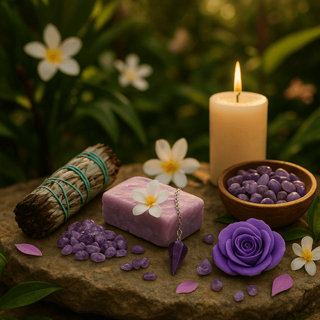 Ajna – Tools for Third Eye Chakra Balance - SHAMTAM