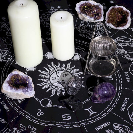 Altar Cloths - SHAMTAM