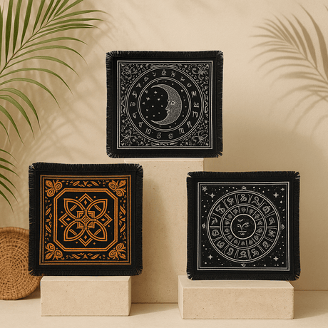 Altar Cloths - SHAMTAM